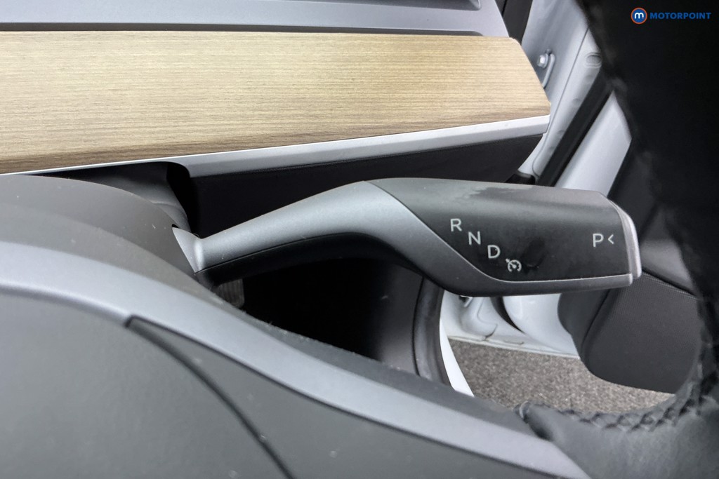 Tesla Model 3 Standard Plus Automatic Electric Saloon - Stock Number (1601188) - 18th supplementary image