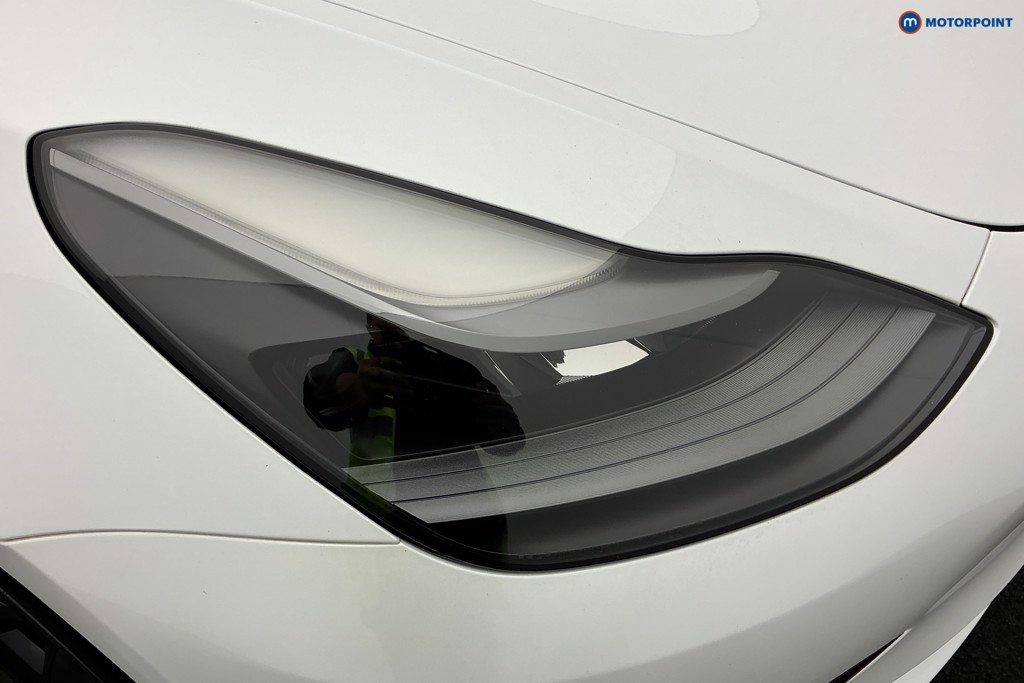 Tesla Model 3 Standard Plus Automatic Electric Saloon - Stock Number (1601188) - 24th supplementary image