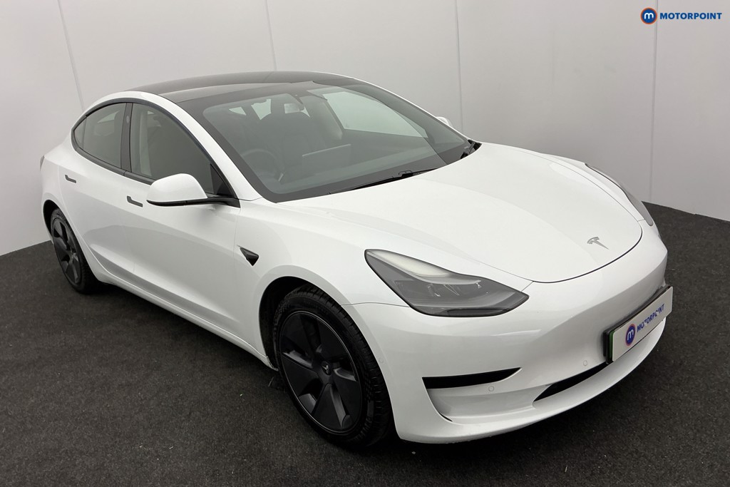 Tesla Model 3 Standard Plus Automatic Electric Saloon - Stock Number (1601188) - 25th supplementary image