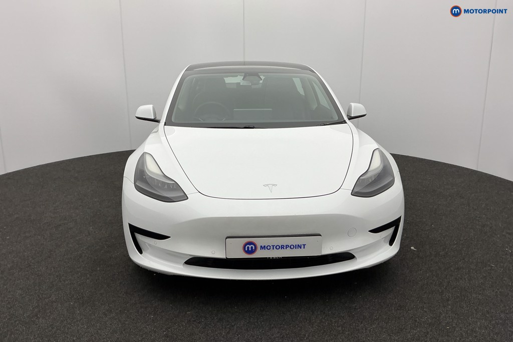 Tesla Model 3 Standard Plus Automatic Electric Saloon - Stock Number (1601188) - 26th supplementary image