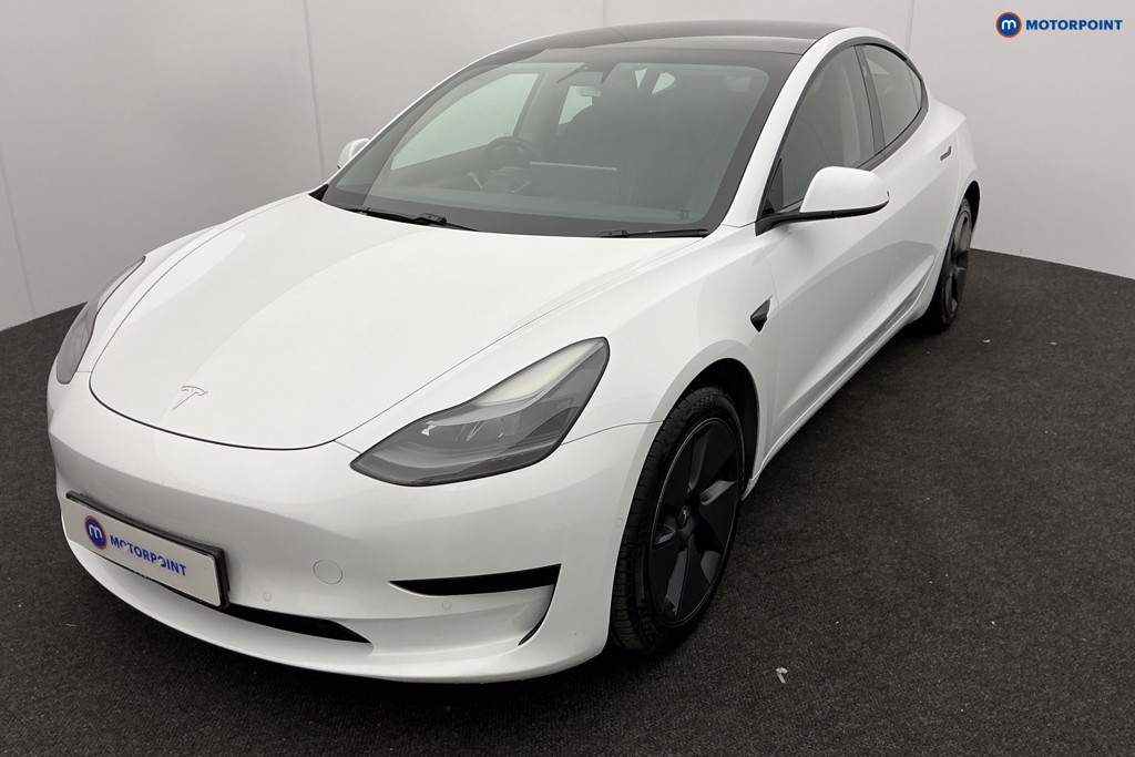 Tesla Model 3 Standard Plus Automatic Electric Saloon - Stock Number (1601188) - 27th supplementary image