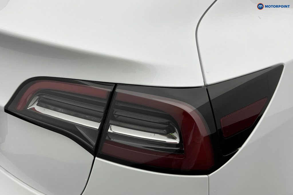 Tesla Model 3 Standard Plus Automatic Electric Saloon - Stock Number (1601188) - 28th supplementary image