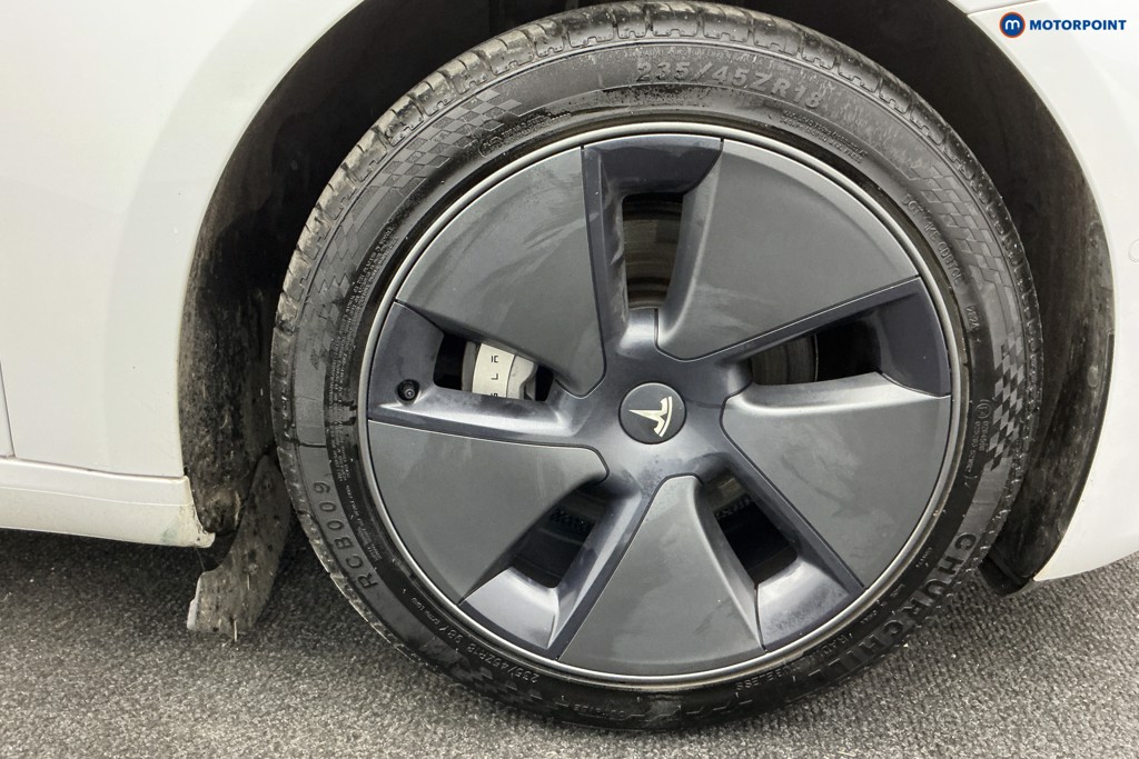 Tesla Model 3 Standard Plus Automatic Electric Saloon - Stock Number (1601188) - 32nd supplementary image