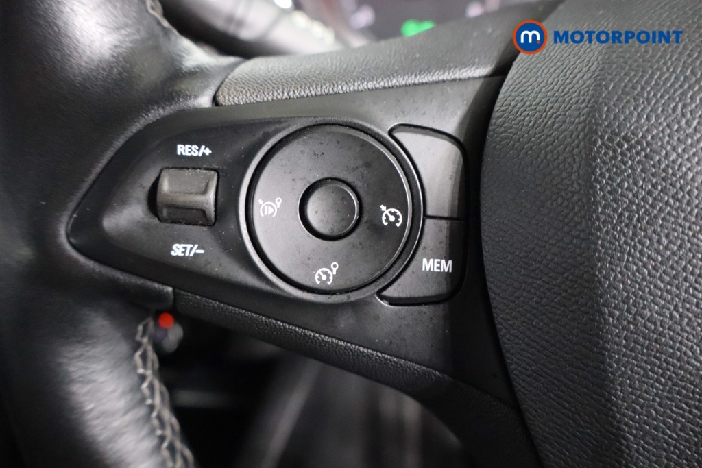 Vauxhall Corsa SE Manual Petrol Hatchback - Stock Number (1601469) - 2nd supplementary image