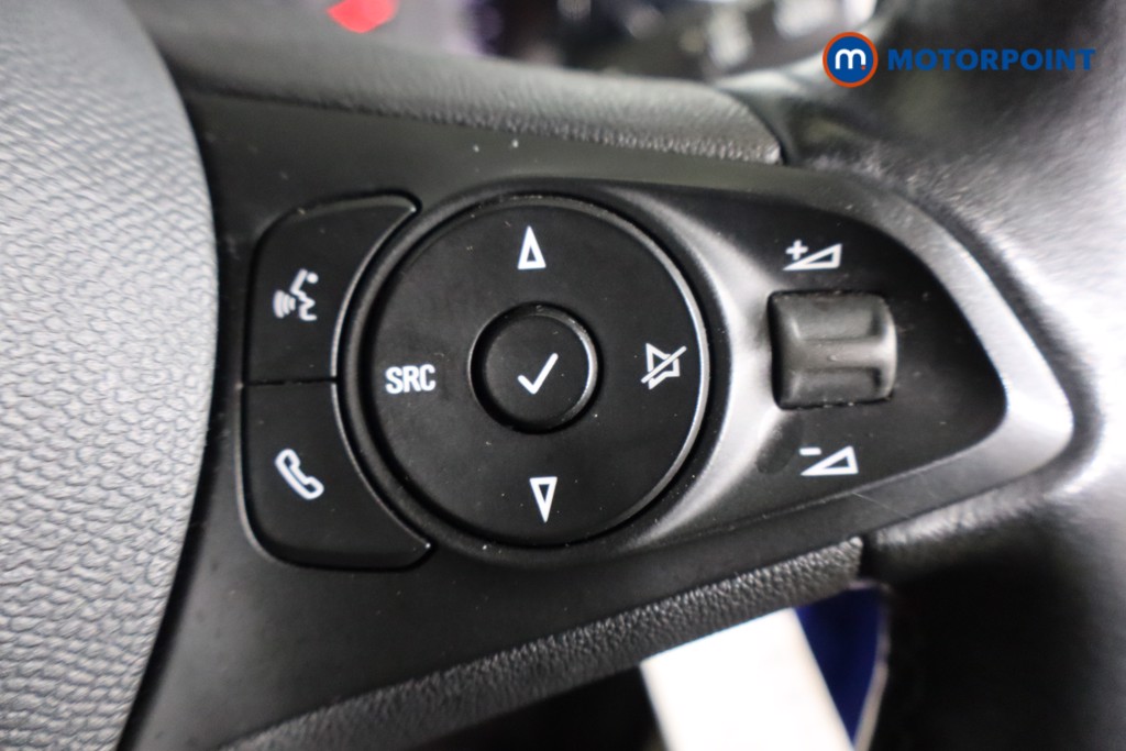 Vauxhall Corsa SE Manual Petrol Hatchback - Stock Number (1601469) - 3rd supplementary image