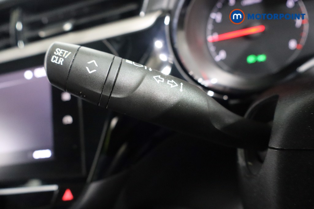 Vauxhall Corsa SE Manual Petrol Hatchback - Stock Number (1601469) - 4th supplementary image