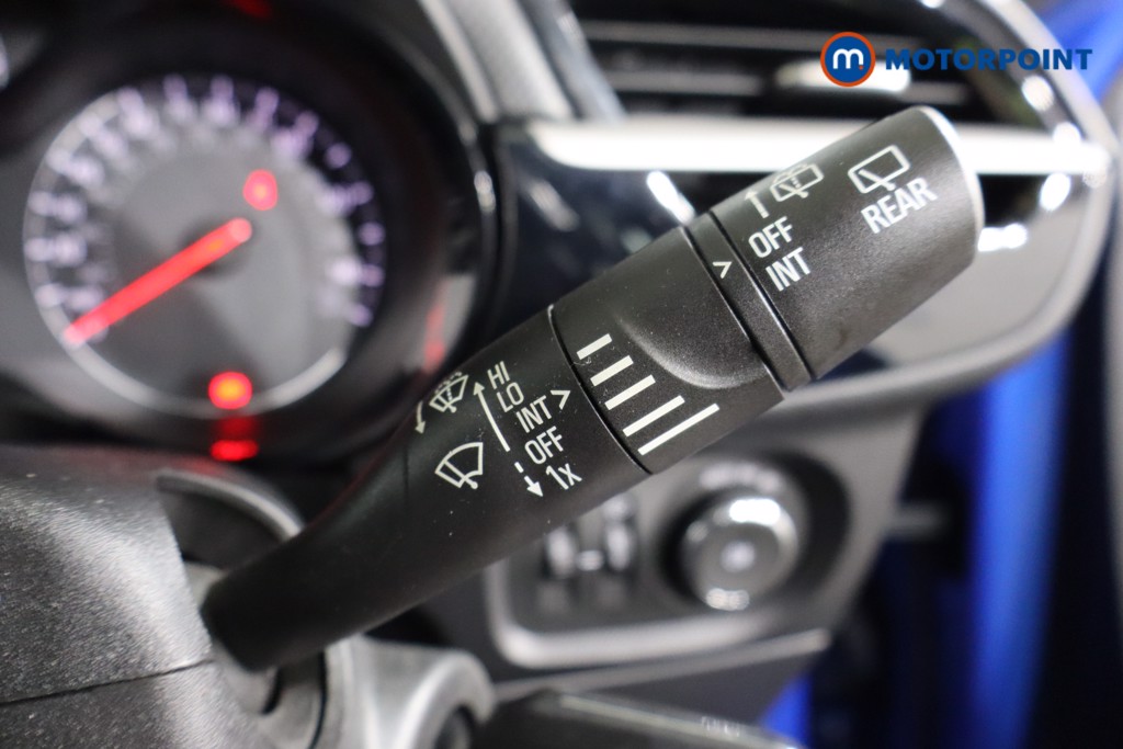 Vauxhall Corsa SE Manual Petrol Hatchback - Stock Number (1601469) - 5th supplementary image