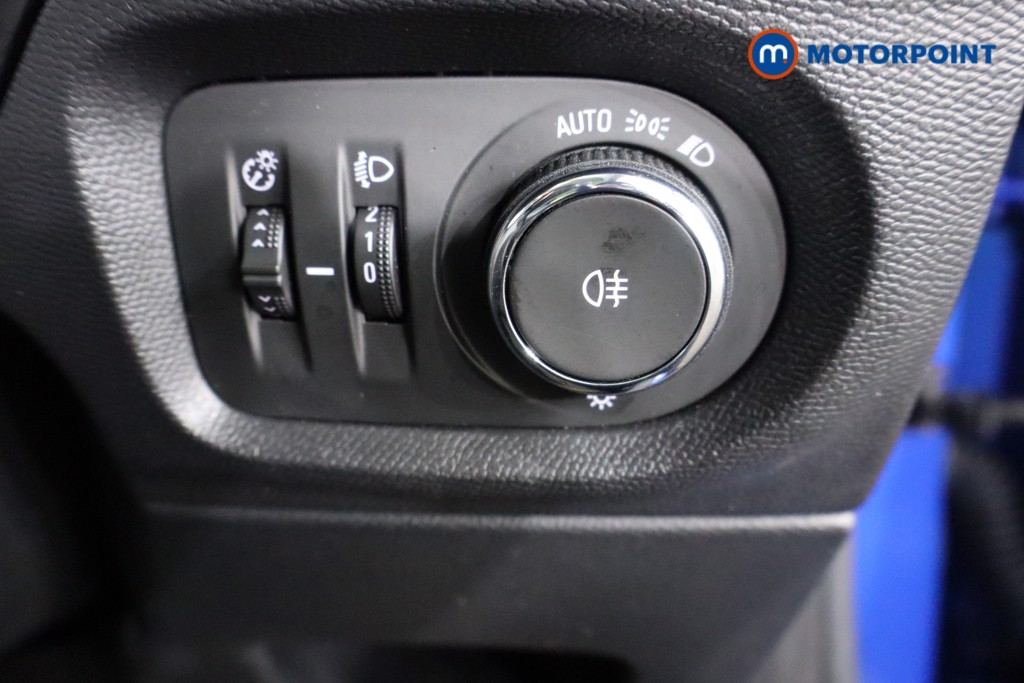 Vauxhall Corsa SE Manual Petrol Hatchback - Stock Number (1601469) - 6th supplementary image