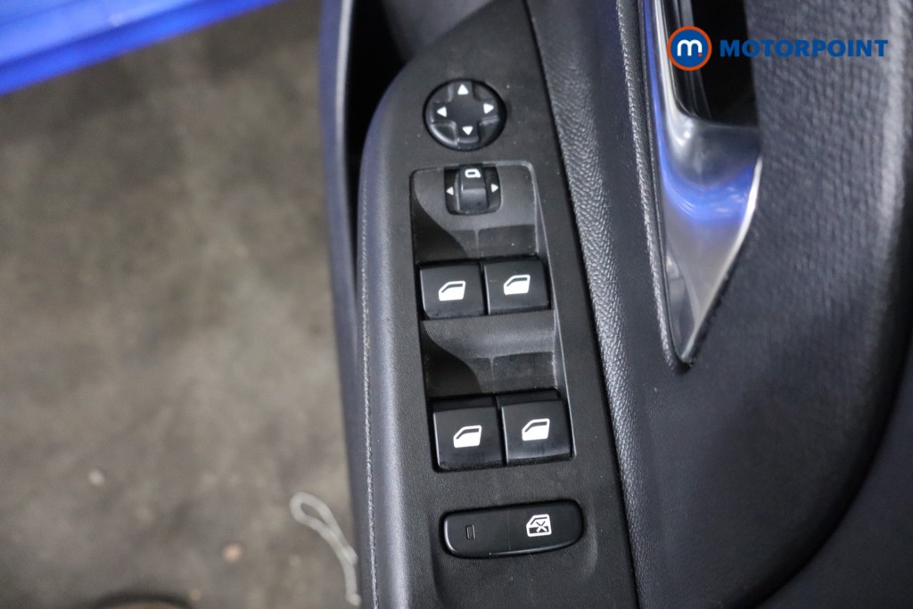 Vauxhall Corsa SE Manual Petrol Hatchback - Stock Number (1601469) - 10th supplementary image