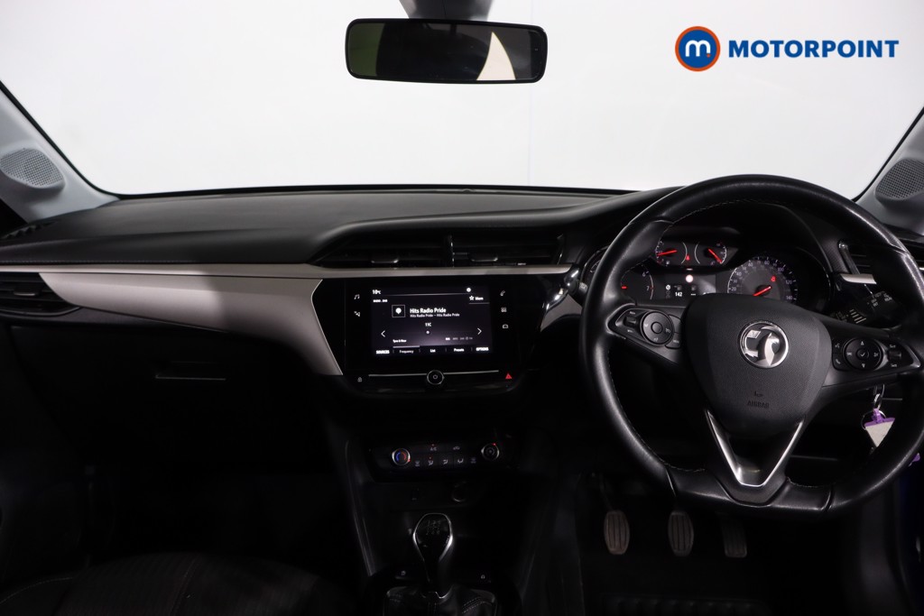 Vauxhall Corsa SE Manual Petrol Hatchback - Stock Number (1601469) - 13th supplementary image