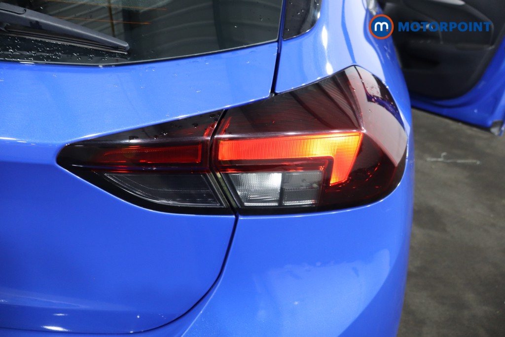 Vauxhall Corsa SE Manual Petrol Hatchback - Stock Number (1601469) - 14th supplementary image