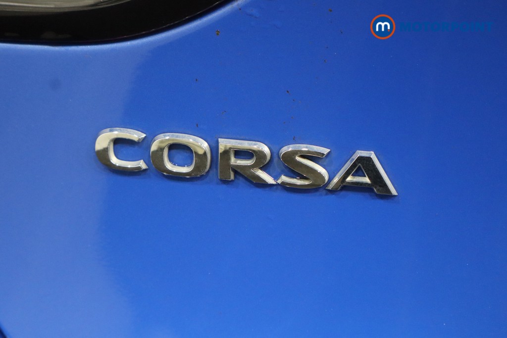 Vauxhall Corsa SE Manual Petrol Hatchback - Stock Number (1601469) - 15th supplementary image