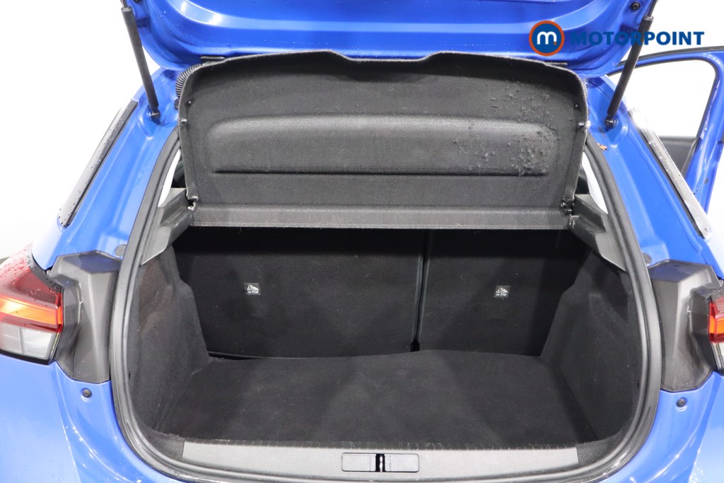 Vauxhall Corsa SE Manual Petrol Hatchback - Stock Number (1601469) - 16th supplementary image