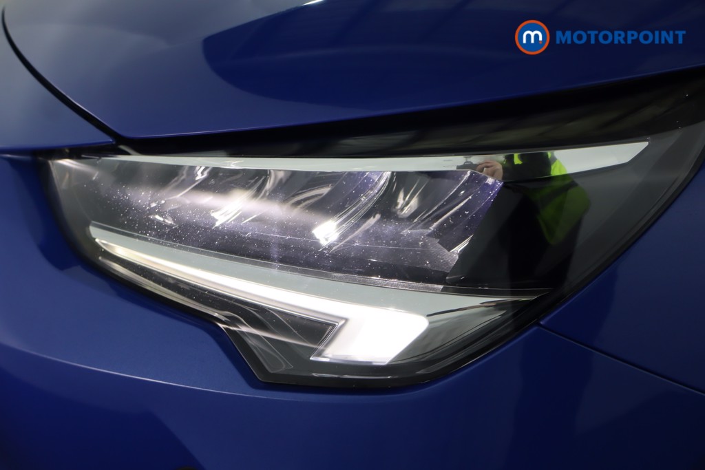 Vauxhall Corsa SE Manual Petrol Hatchback - Stock Number (1601469) - 17th supplementary image