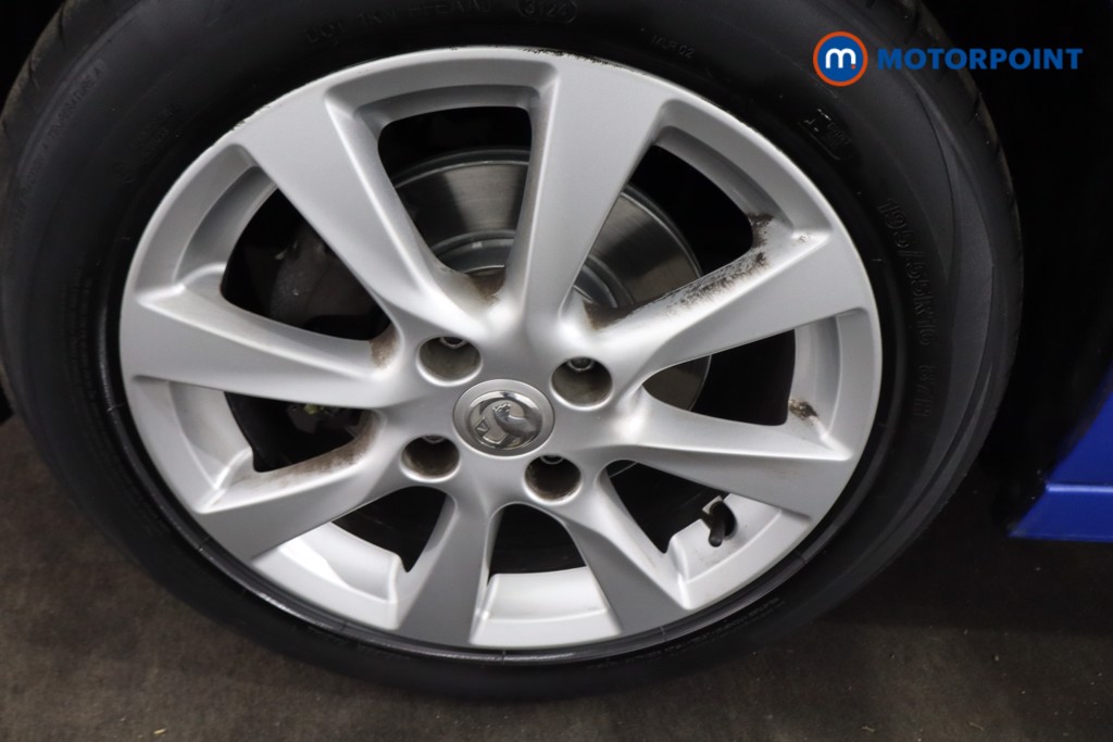 Vauxhall Corsa SE Manual Petrol Hatchback - Stock Number (1601469) - 18th supplementary image