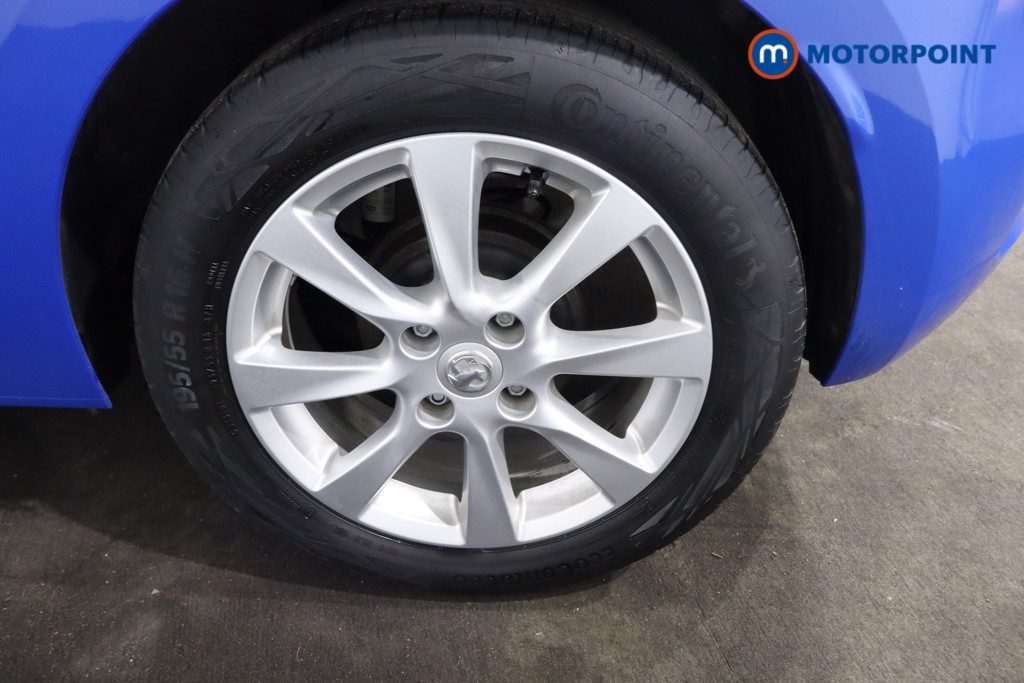 Vauxhall Corsa SE Manual Petrol Hatchback - Stock Number (1601469) - 19th supplementary image