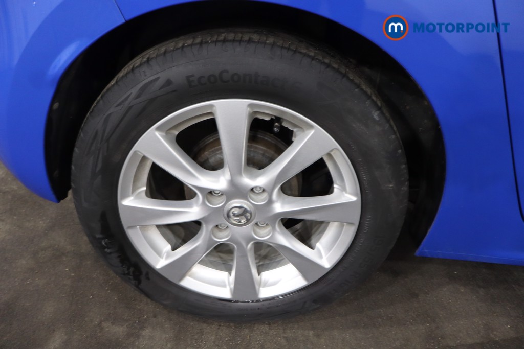 Vauxhall Corsa SE Manual Petrol Hatchback - Stock Number (1601469) - 20th supplementary image