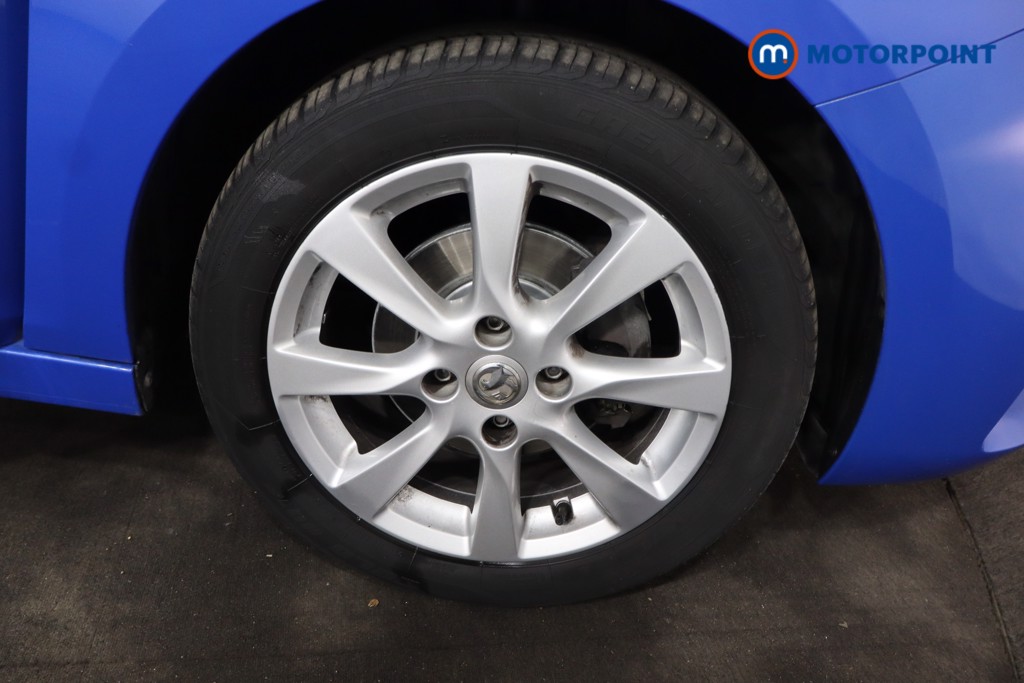 Vauxhall Corsa SE Manual Petrol Hatchback - Stock Number (1601469) - 21st supplementary image