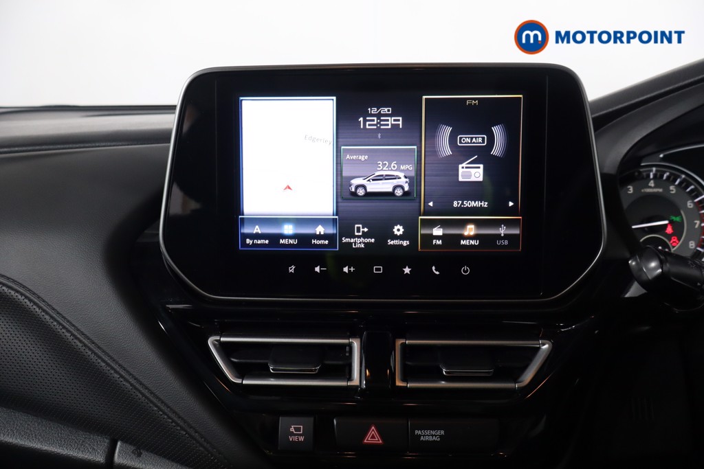 Suzuki S-Cross Ultra Manual Petrol SUV - Stock Number (1601545) - 2nd supplementary image