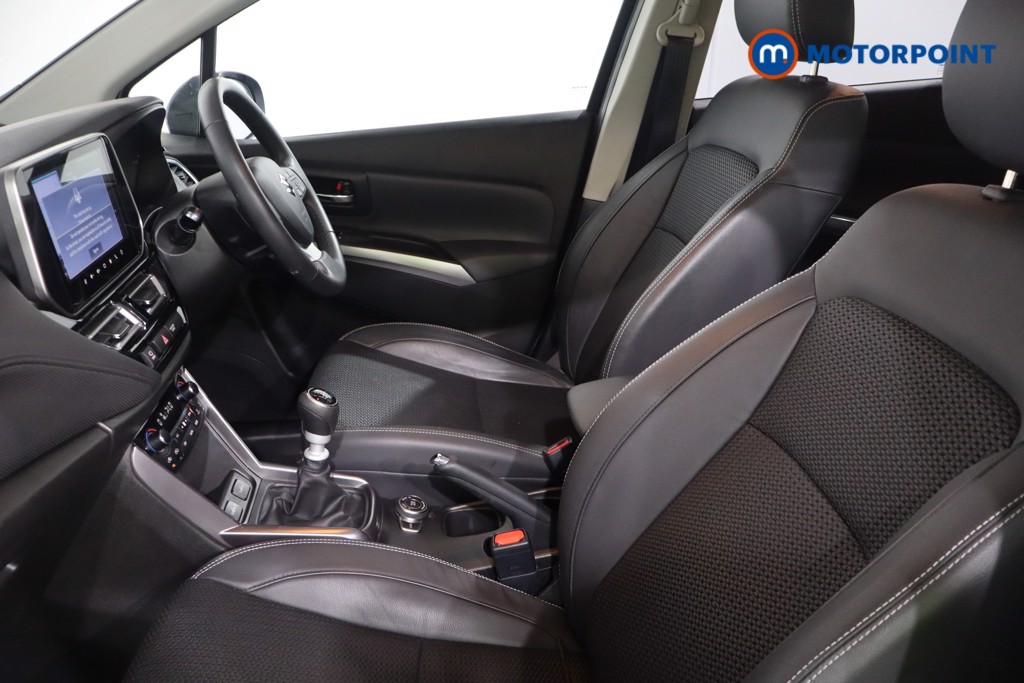 Suzuki S-Cross Ultra Manual Petrol SUV - Stock Number (1601545) - 4th supplementary image