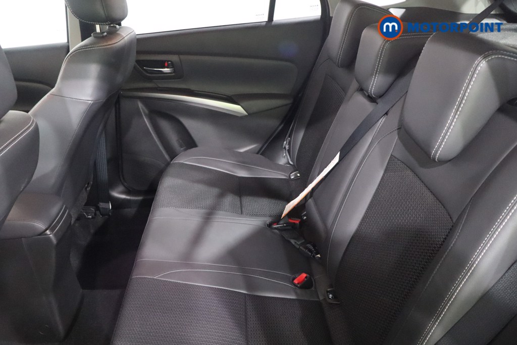 Suzuki S-Cross Ultra Manual Petrol SUV - Stock Number (1601545) - 5th supplementary image