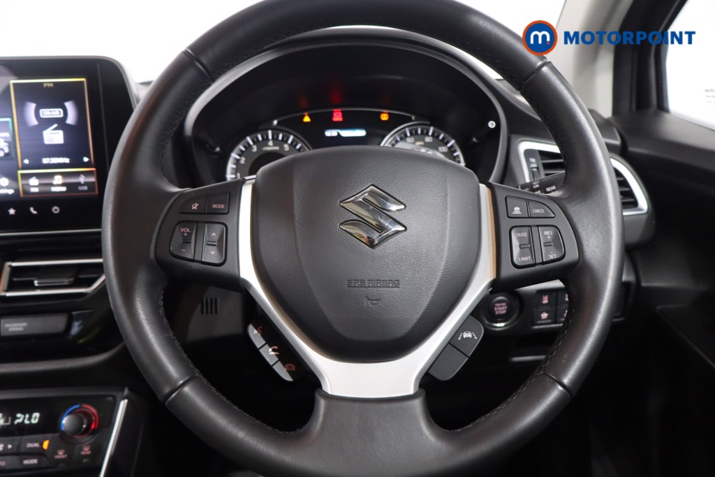 Suzuki S-Cross Ultra Manual Petrol SUV - Stock Number (1601545) - 6th supplementary image