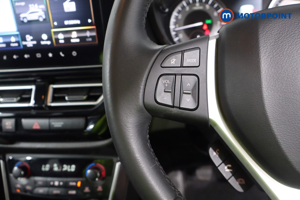 Suzuki S-Cross Ultra Manual Petrol SUV - Stock Number (1601545) - 7th supplementary image