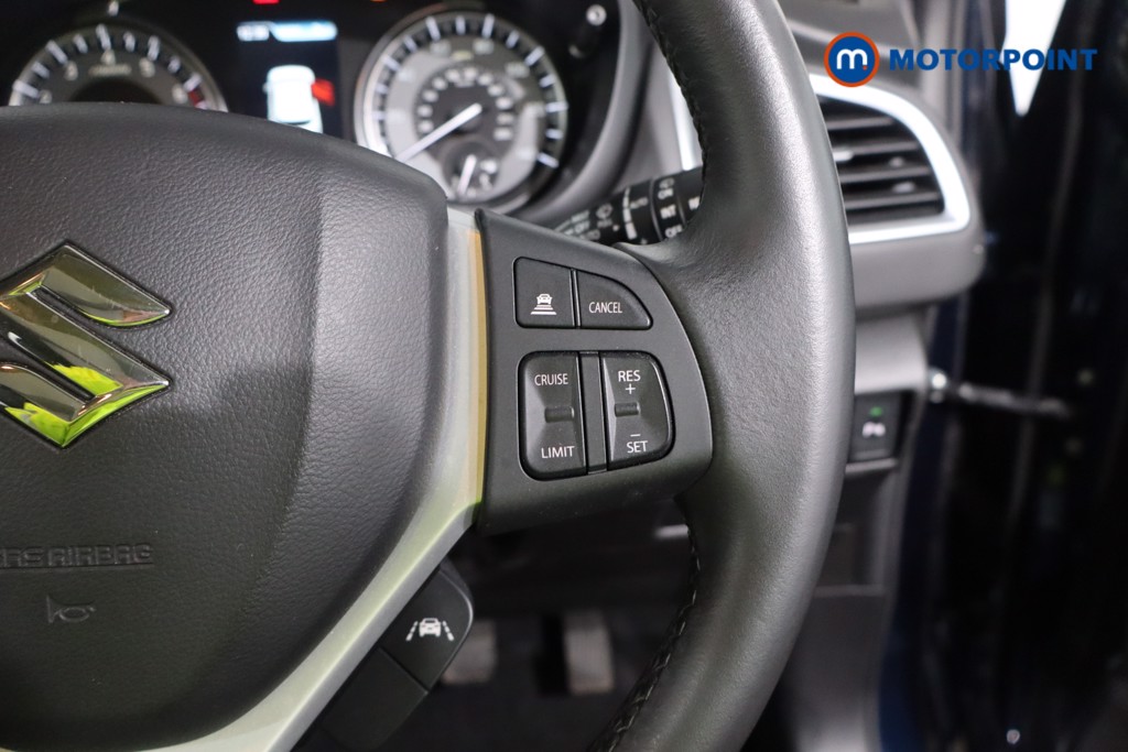 Suzuki S-Cross Ultra Manual Petrol SUV - Stock Number (1601545) - 8th supplementary image