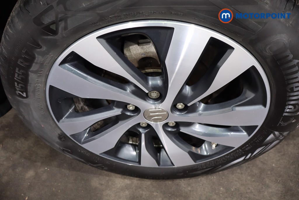 Suzuki S-Cross Ultra Manual Petrol SUV - Stock Number (1601545) - 9th supplementary image