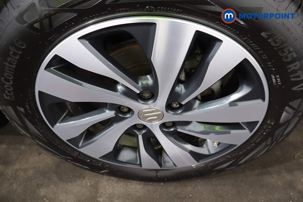 Suzuki S-Cross Ultra Manual Petrol SUV - Stock Number (1601545) - 10th supplementary image