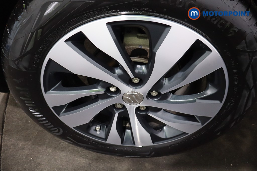 Suzuki S-Cross Ultra Manual Petrol SUV - Stock Number (1601545) - 11th supplementary image