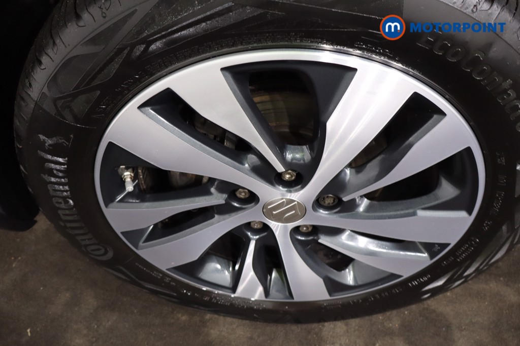 Suzuki S-Cross Ultra Manual Petrol SUV - Stock Number (1601545) - 12th supplementary image