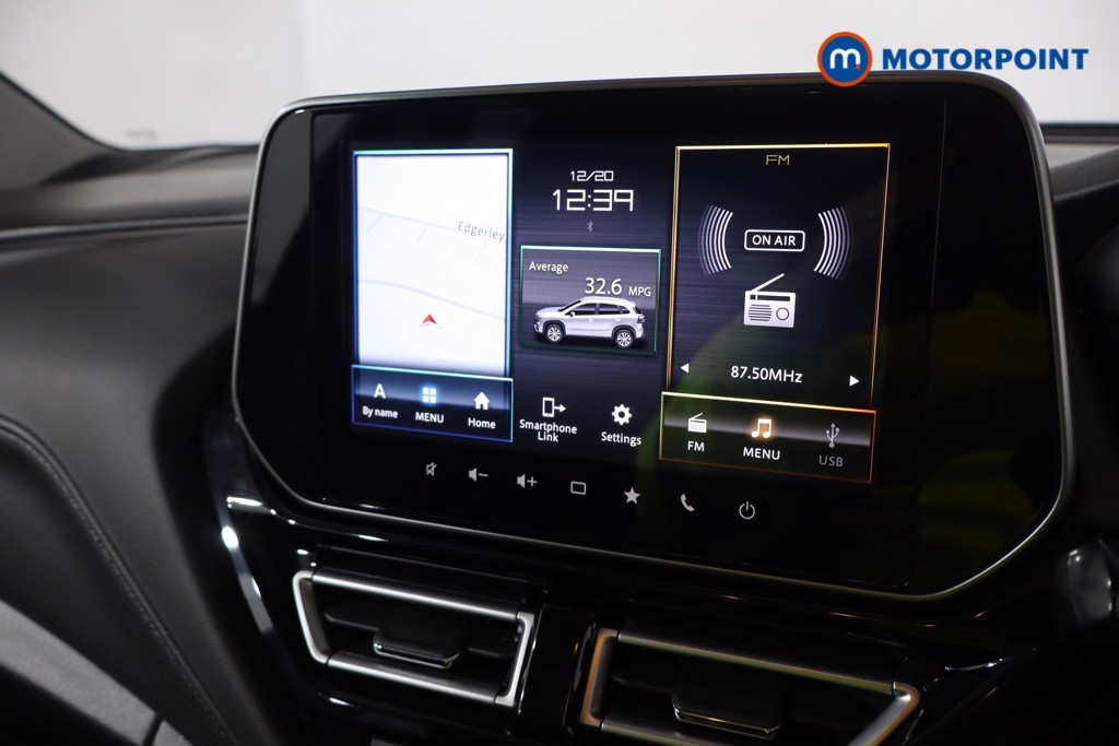 Suzuki S-Cross Ultra Manual Petrol SUV - Stock Number (1601545) - 13th supplementary image