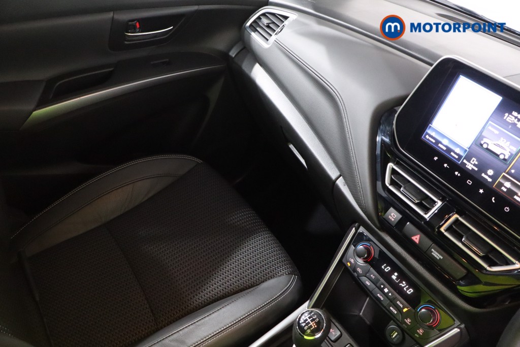 Suzuki S-Cross Ultra Manual Petrol SUV - Stock Number (1601545) - 16th supplementary image
