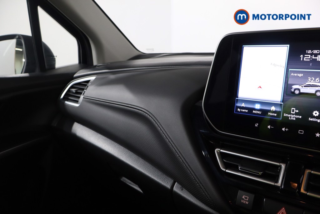 Suzuki S-Cross Ultra Manual Petrol SUV - Stock Number (1601545) - 17th supplementary image