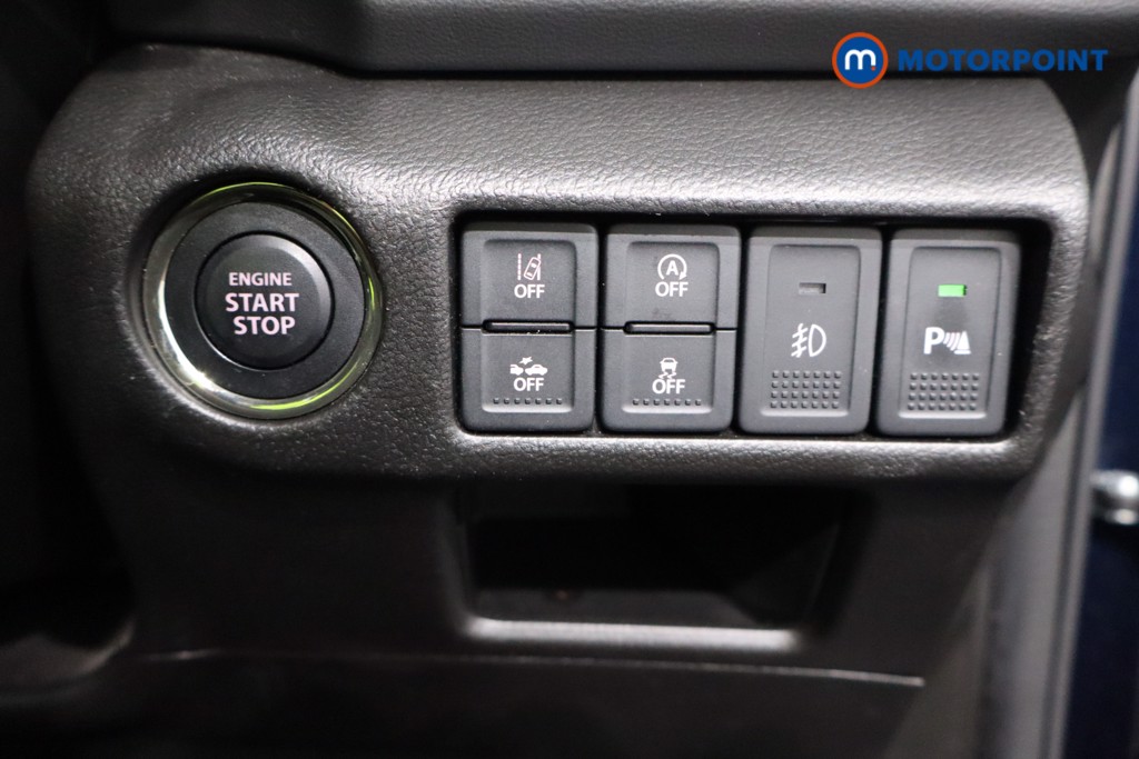 Suzuki S-Cross Ultra Manual Petrol SUV - Stock Number (1601545) - 18th supplementary image
