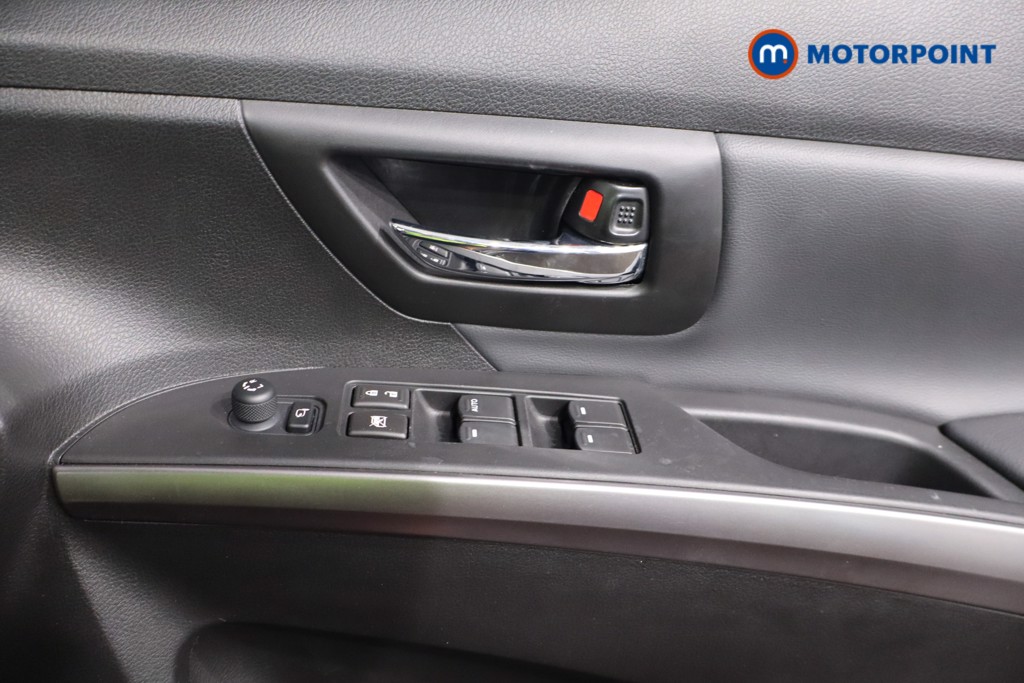 Suzuki S-Cross Ultra Manual Petrol SUV - Stock Number (1601545) - 19th supplementary image