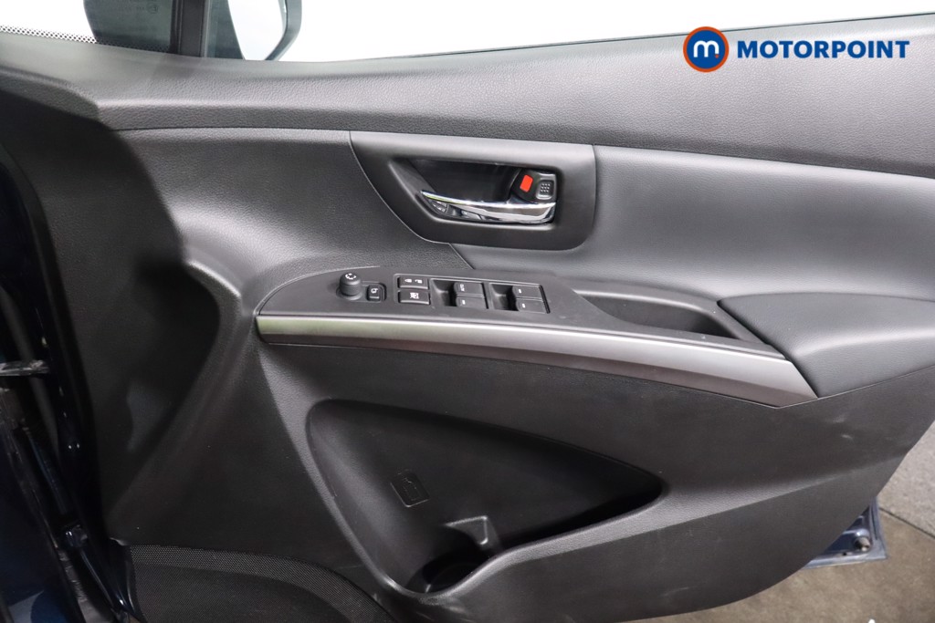 Suzuki S-Cross Ultra Manual Petrol SUV - Stock Number (1601545) - 21st supplementary image