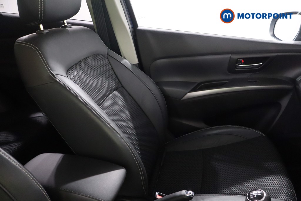Suzuki S-Cross Ultra Manual Petrol SUV - Stock Number (1601545) - 22nd supplementary image