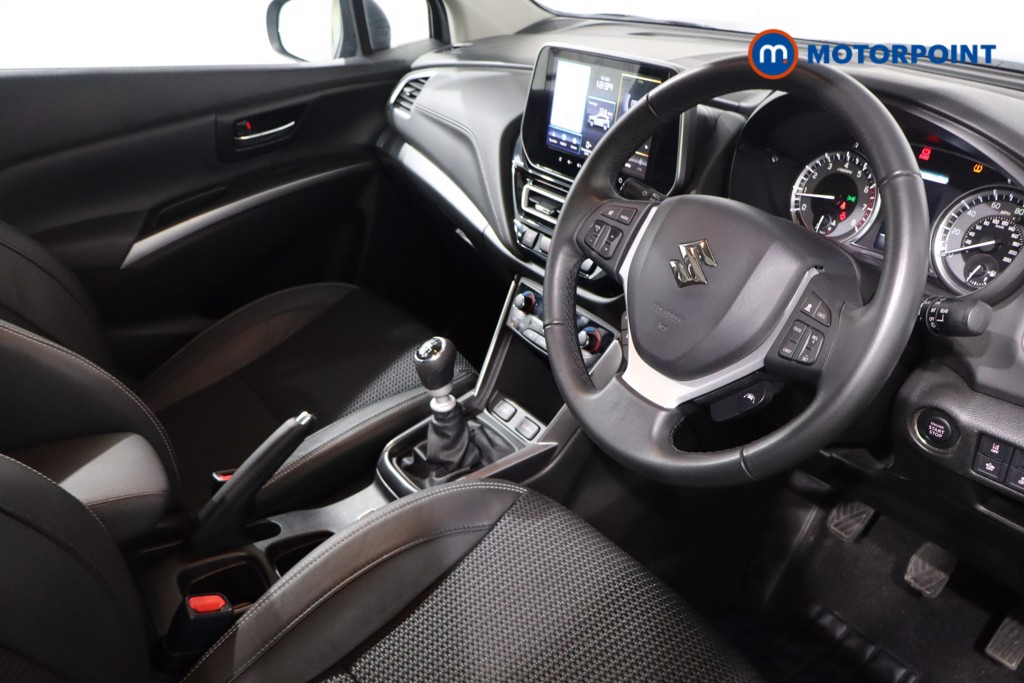 Suzuki S-Cross Ultra Manual Petrol SUV - Stock Number (1601545) - 26th supplementary image