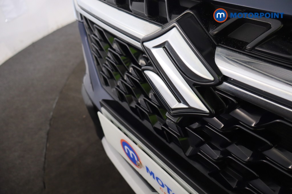 Suzuki S-Cross Ultra Manual Petrol SUV - Stock Number (1601545) - 27th supplementary image