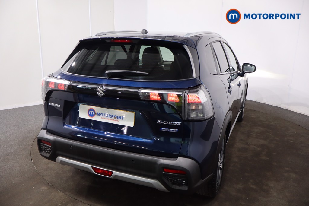 Suzuki S-Cross Ultra Manual Petrol SUV - Stock Number (1601545) - 28th supplementary image