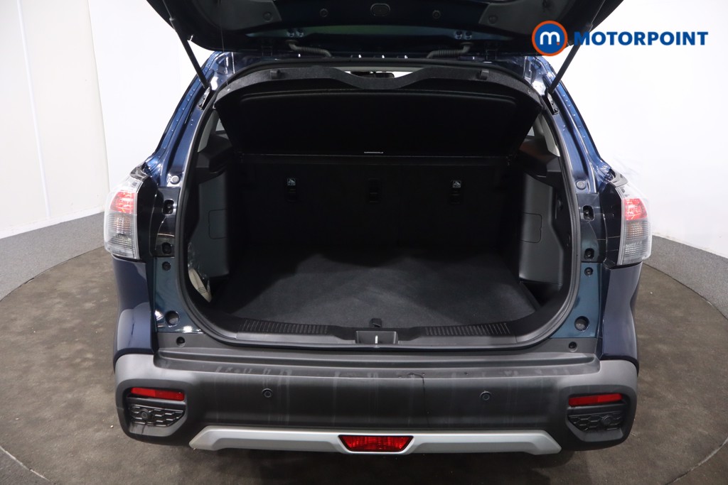 Suzuki S-Cross Ultra Manual Petrol SUV - Stock Number (1601545) - 29th supplementary image