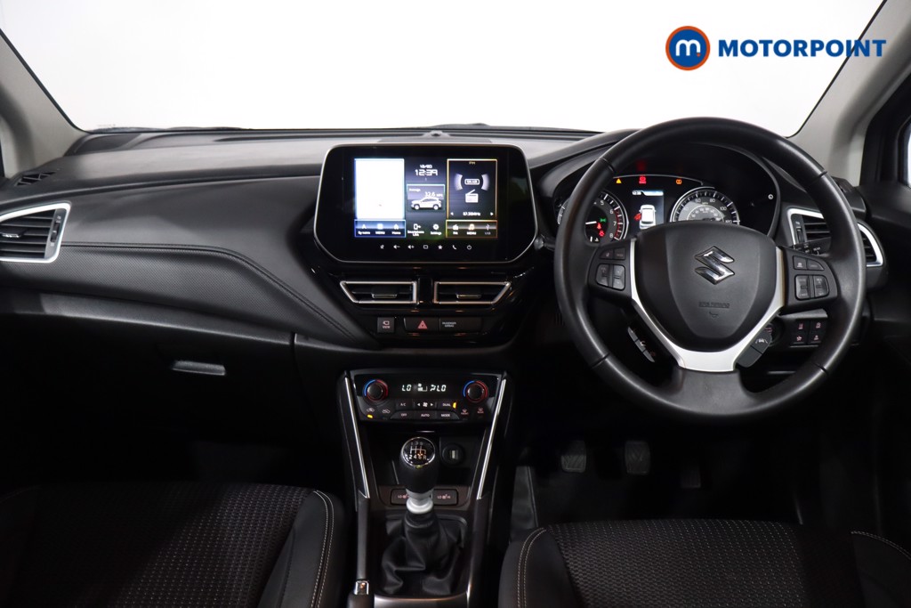Suzuki S-Cross Ultra Manual Petrol SUV - Stock Number (1601545) - 1st supplementary image