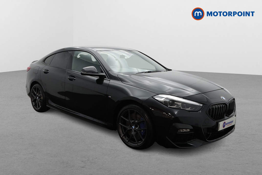 BMW 2 Series M Sport Automatic Petrol Saloon - Stock Number (1602224) - Drivers side front corner