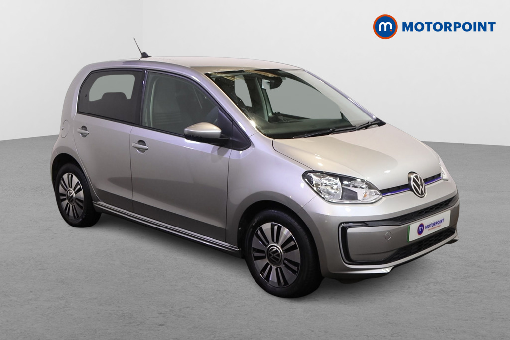 Volkswagen UP E-Up Automatic Electric Hatchback - Stock Number (1602809) - Drivers side front corner