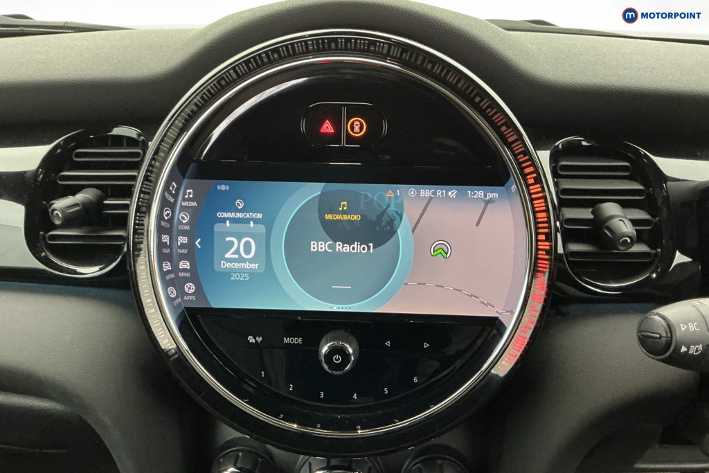 Mini Hatchback Cooper S Level 2 Automatic Electric Hatchback - Stock Number (1603083) - 2nd supplementary image