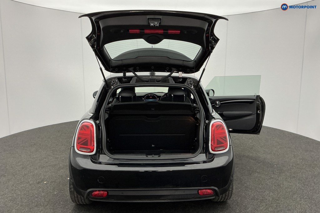 Mini Hatchback Cooper S Level 2 Automatic Electric Hatchback - Stock Number (1603083) - 3rd supplementary image