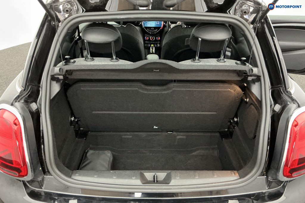 Mini Hatchback Cooper S Level 2 Automatic Electric Hatchback - Stock Number (1603083) - 4th supplementary image