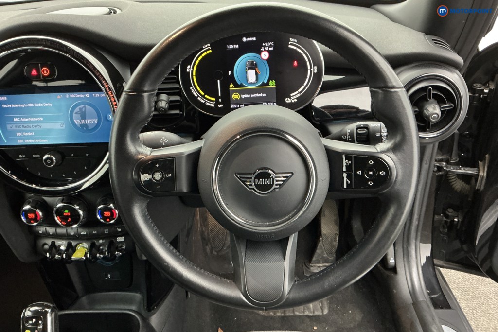 Mini Hatchback Cooper S Level 2 Automatic Electric Hatchback - Stock Number (1603083) - 7th supplementary image